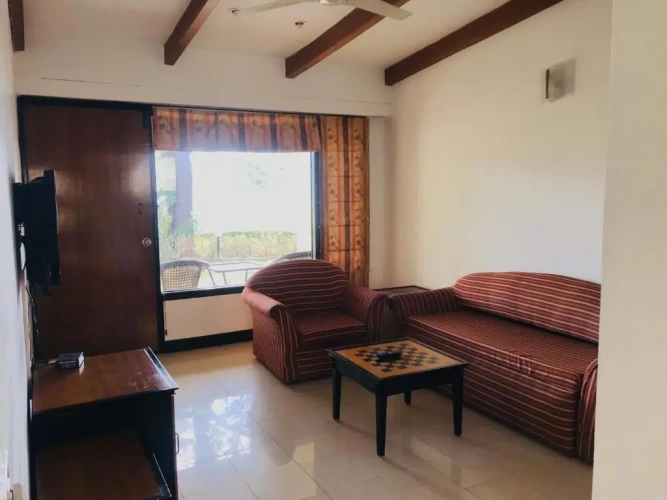 1 Bedroom Cottage