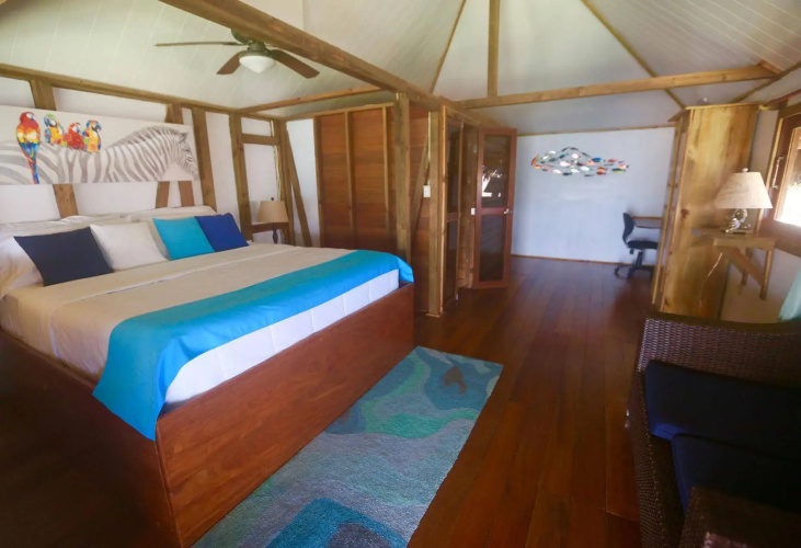 Azul Paradise