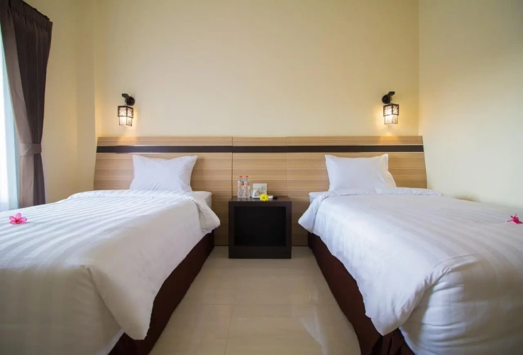 Superior Single room