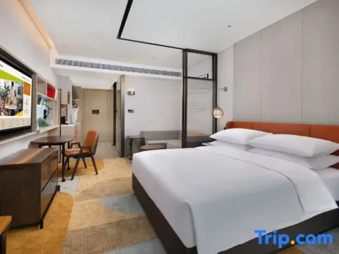 Superior Double Suite