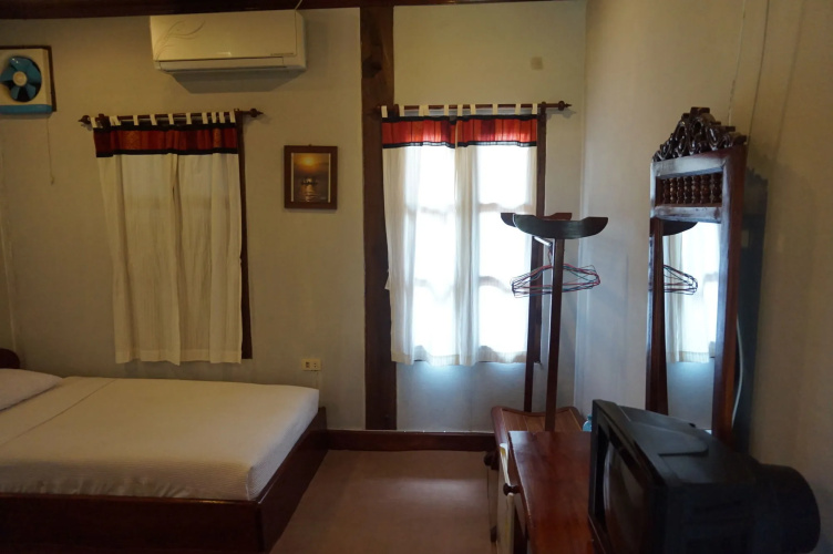 Oui's Guesthouse