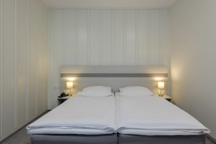 Hotel des Nordens Flensburg Wellness & Spa