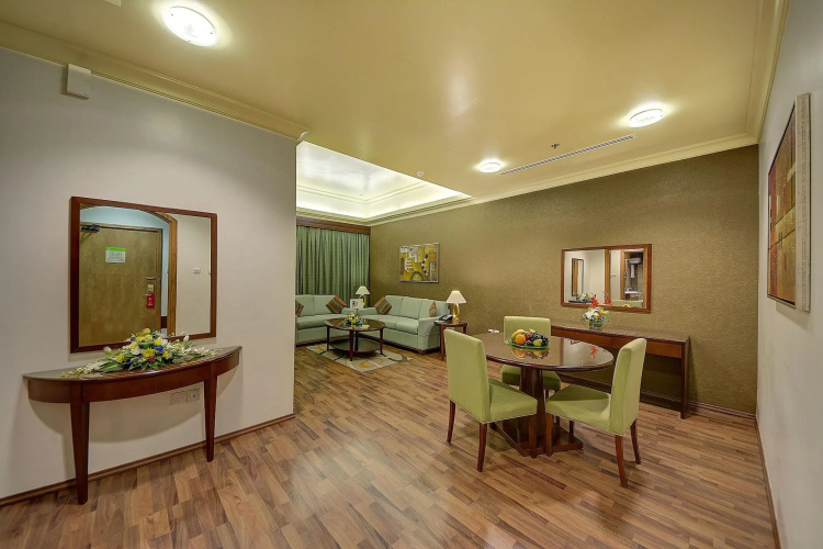 Al Khoory Hotel Apartments, Al Barsha photo 33