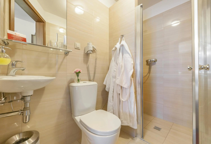Hotel Alexander photo 9