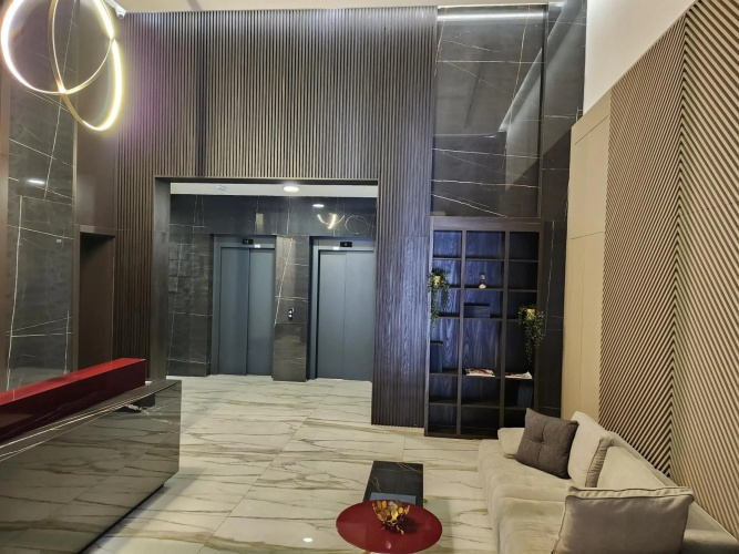 BulevarD Apartment