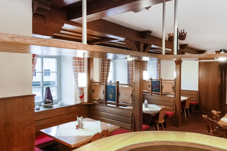 Gasthof Hotel Bayernhof