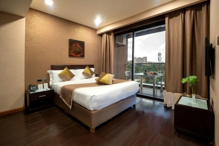 Superior Apartment