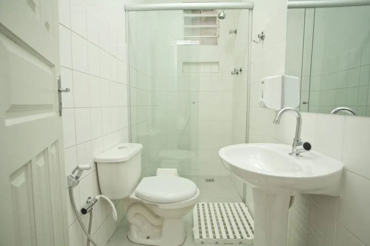 Trem Azul Hostel