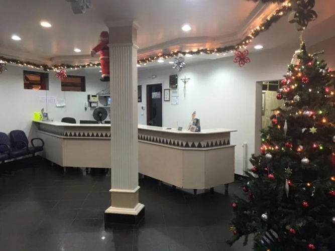 Hotel Triangulo