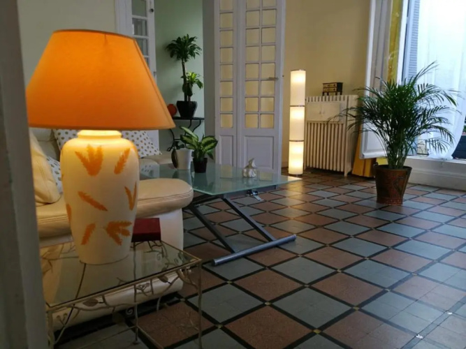 La Villa STELLA