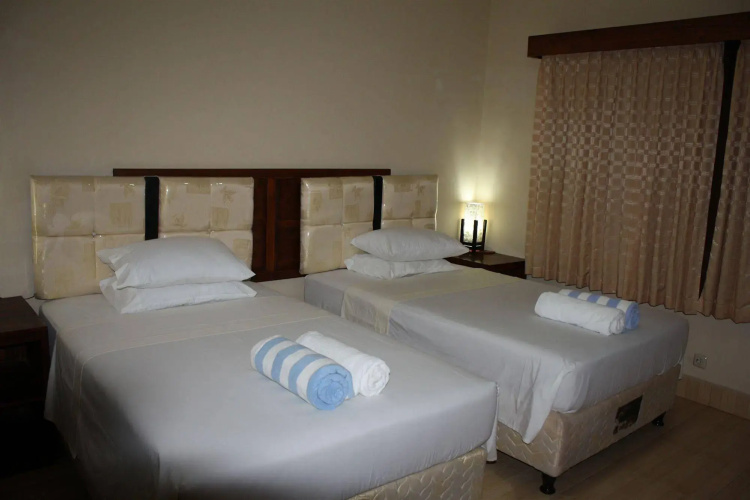 Bon Nyuh Bungalows