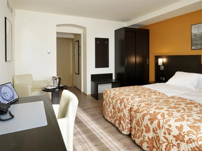 Hotel TTS