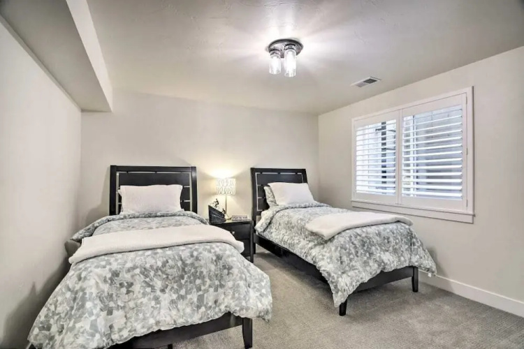 New! Chic Abode: Downtown Fort Collins