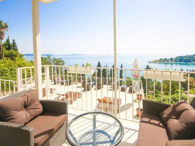 Apartments Katica