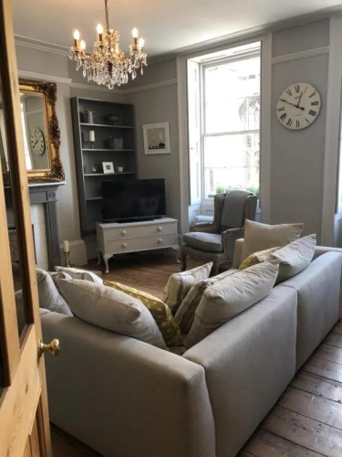 St Martins Apartment Stamford