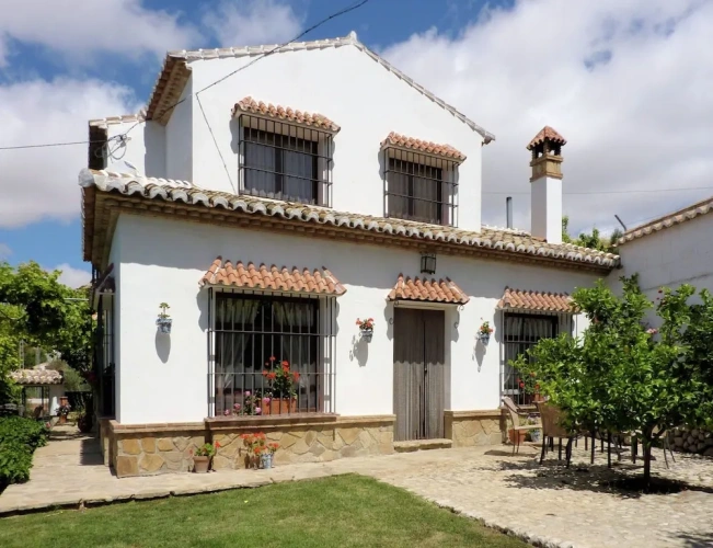 Cottage