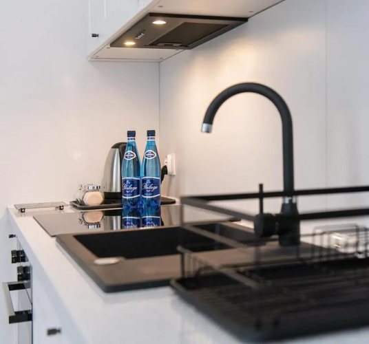 Apartamenty Centrum II