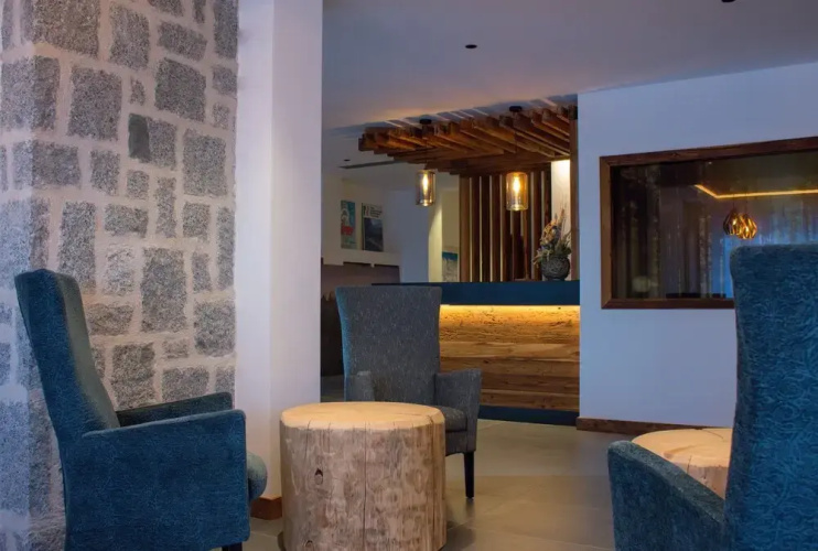 Edelweiss Alpine Nature Hotel