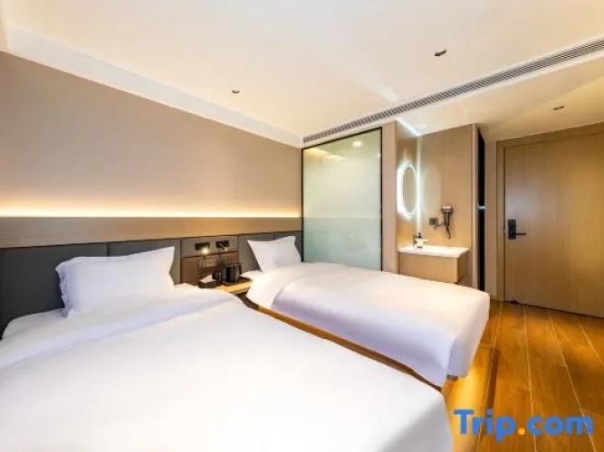 Business Twin room