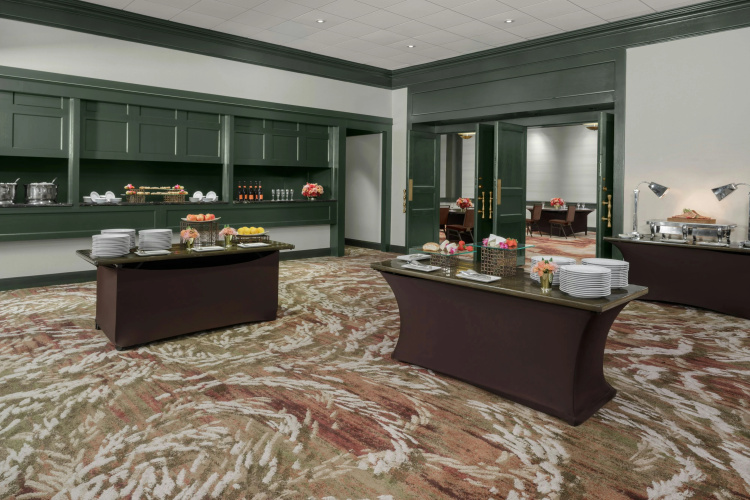 The Westin Cleveland Downtown photo 12