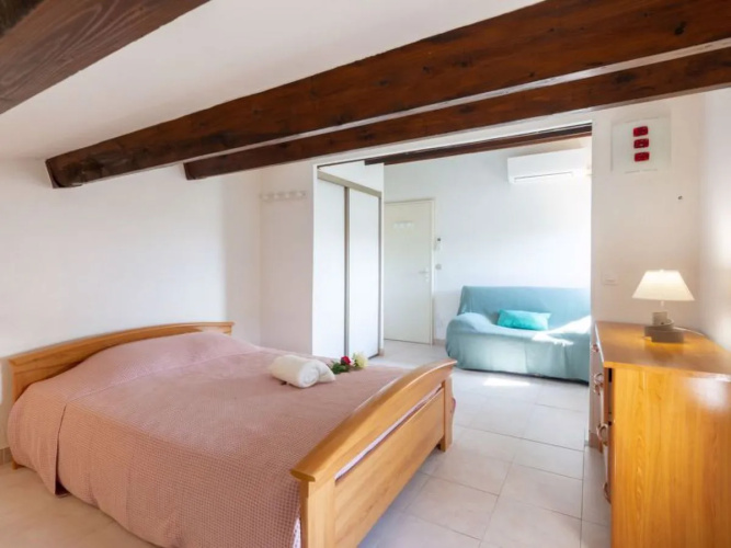 Villa Le Panama Schwanberg 26979