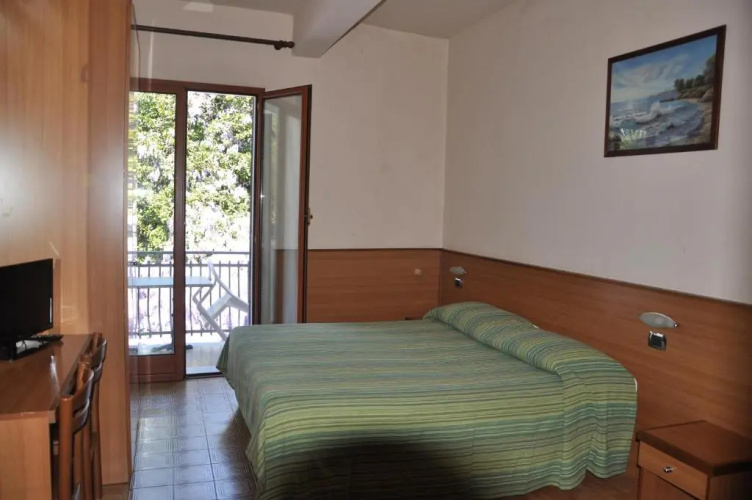 Appartamento Bilocale Moneglia 22