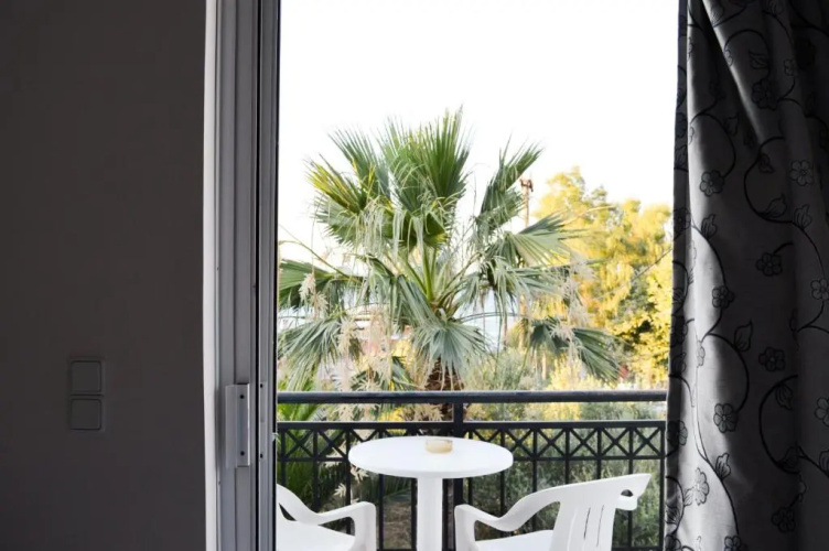 Paradise Beach Apartments
