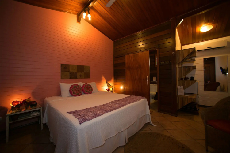 Beco Pousada Boutique Noronha