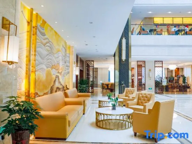 Arcadia Hotel