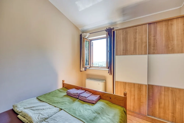 2 Bedrooms Family Apartment