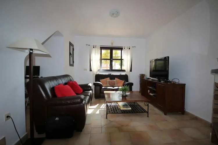 Villa Rosalita
