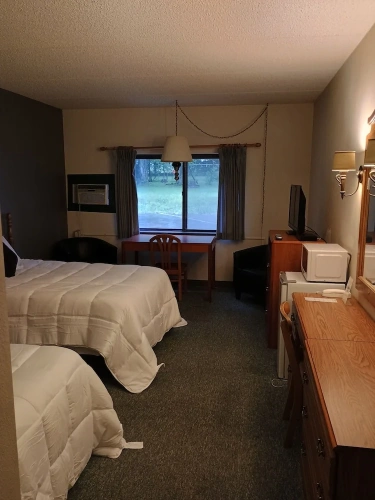 Comfort Quadruple room