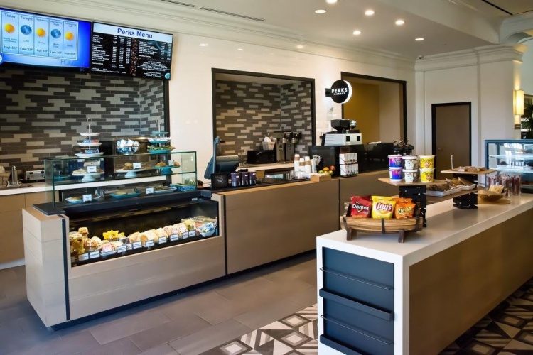 Hyatt Regency Wichita photo 16