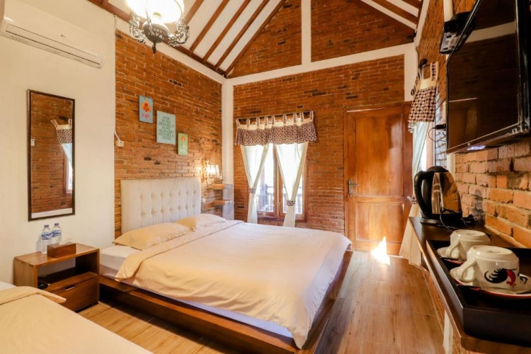 1 Bedroom Cottage