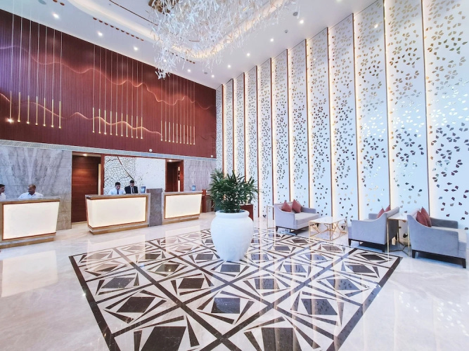 Mariton Hotel