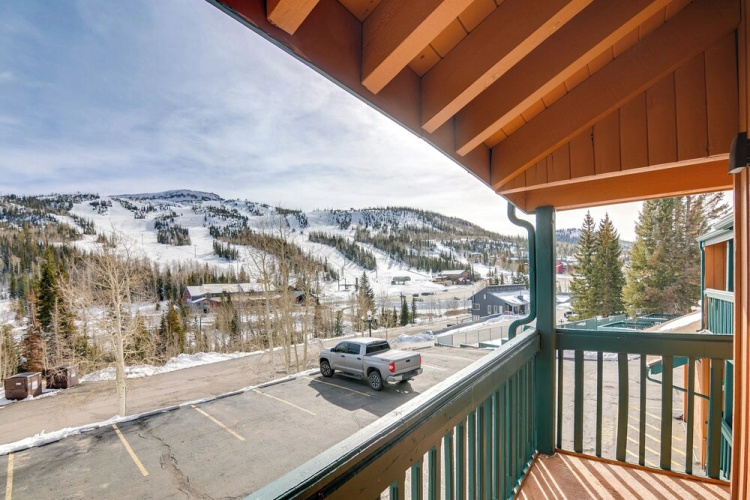 Brian Head Mountain Retreat < 1 Mi to Ski Resort!