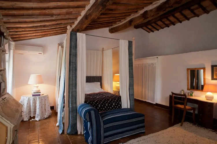 Beautiful Restored Farmhouse