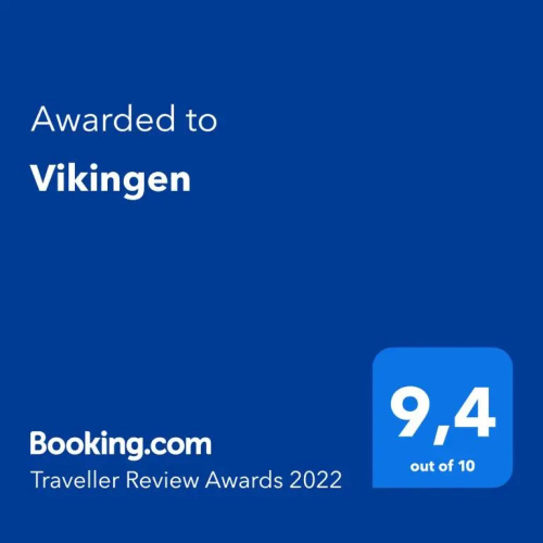Vikingen