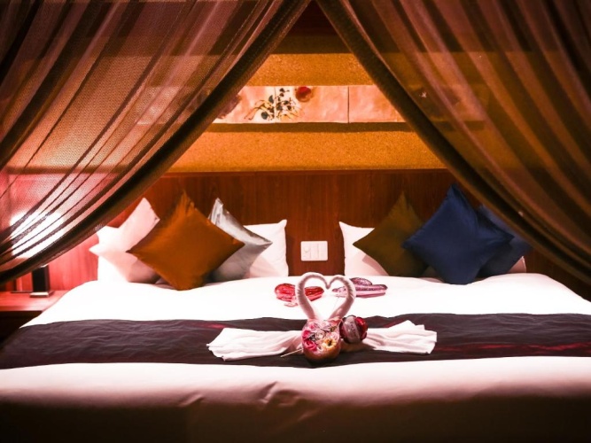 Royal Suite