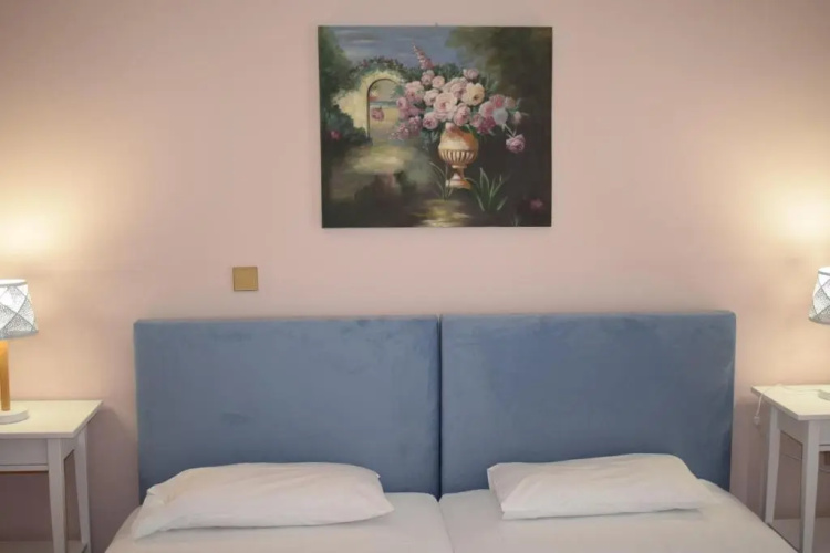 Eleonora apartment no2