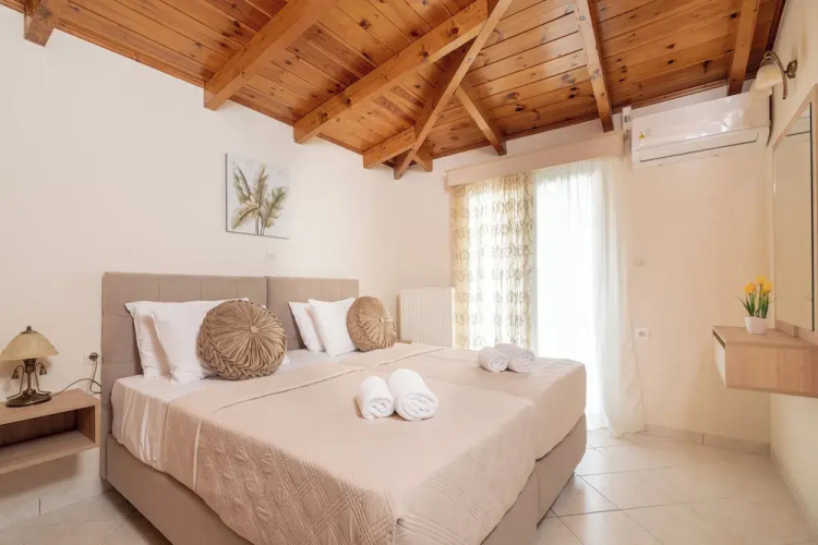 Villa Pergola - Private Pool 505