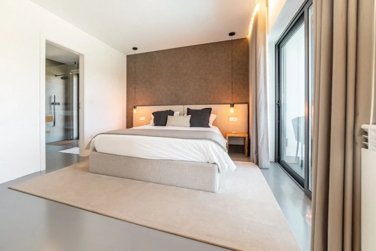 Single Suite