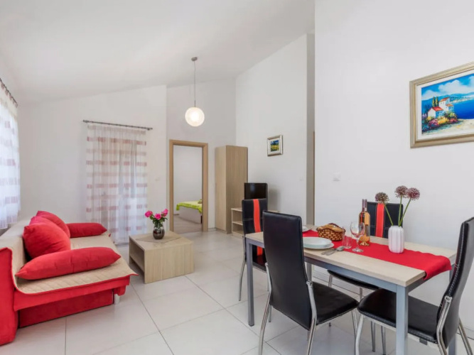 Apartment Romana Bardonecchia 20154