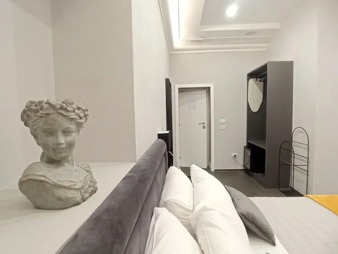 AD Vatican Luxury Rooms