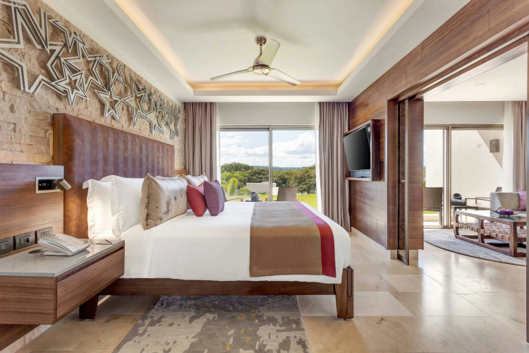Planet Hollywood Costa Rica, An Autograph Collection All-Inclusive Resort photo 7