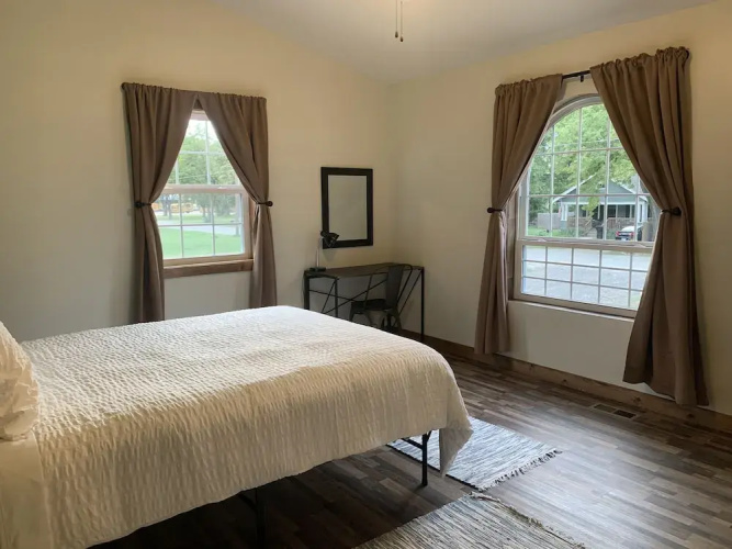 Trailhead Suites