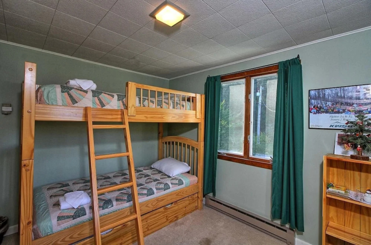 Pittsfield Chalet