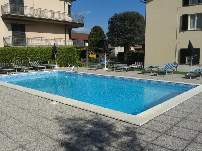 1 Bedroom Apartment with balcony
