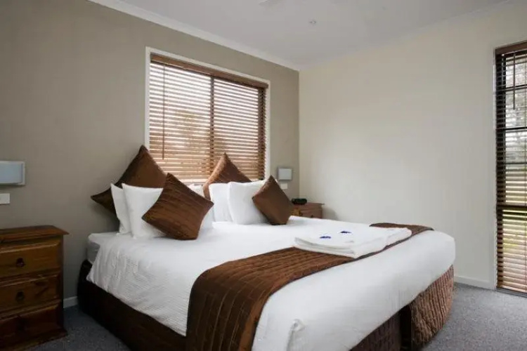 Sydney Gateway Holiday Park