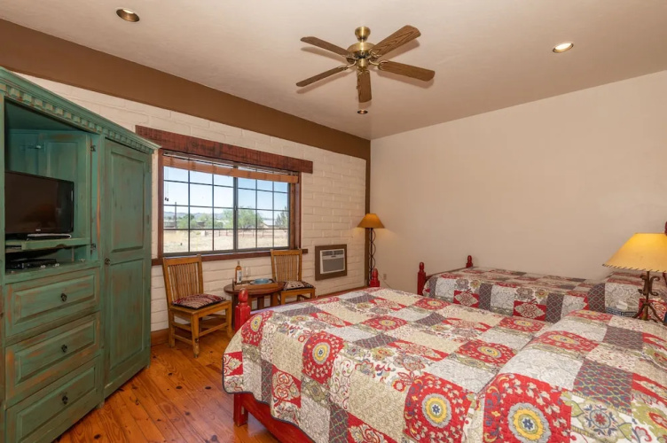 Sonoita Inn